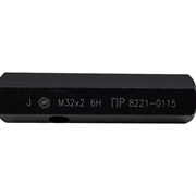 Калибр-пробка Туламаш 124258