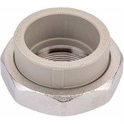 Разъемная комбинированная муфта VALFEX 10155050Г 127-0340