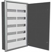 Встраиваемый распределительный щит EKF ЩРВ-120 PROxima