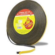 Лента термоуплотнительная ОГНЕЗА ЛТУ