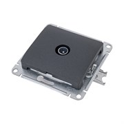 Оконечная розетка TV Systeme Electric GLOSSA