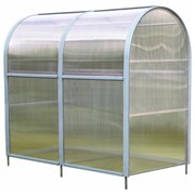 Парник TMK Удача плюс