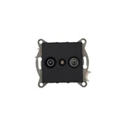 Оконечный механизм розетки GUSI ELECTRIC Ugra