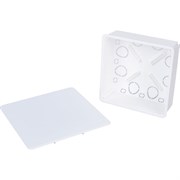 Безгалогенная распределительная коробка для с/п Промрукав 80-0860-3