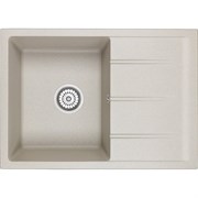 Кварцевая кухонная мойка EMAR EMQ-1700.Q