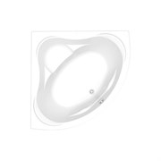 Ванна BAS Мега