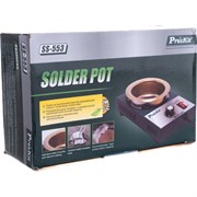 Ванна для лужения Pro'sKit SS-553B