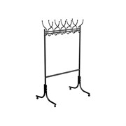 Напольная вешалка Мебелик М 11