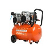 Безмасляный поршневой компрессор PATRIOT WO 50-300