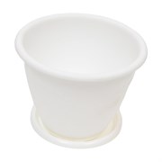 Цветочный горшок ЗПИ "Альтернатива" Розалия