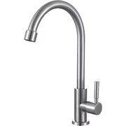 Кран для кухни РМС SUS124-269F