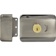 Универсальный электромеханический накладной замок AccordTec AT-02405