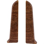 Торцевые заглушки для плинтуса Ideal Классик