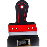 Фасадный шпатель GROSSMEISTER 2K рукоятка 150 мм