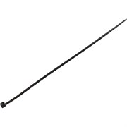 Хомут-стяжка Park нейлон, 200х3.6 мм, черная