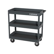 Инструментальная тележка Сорокин 9.3