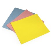 Сверхпрочные вискозные салфетки для кухни и уборки PATERRA 406-063