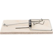 Средний капкан для грызунов Рыжий кот 092111