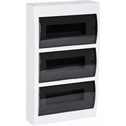 Навесной распределительный щит EKF ЩРН-П-36