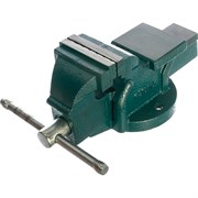 Слесарные тиски Sturm 1075-04-75