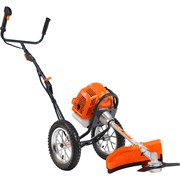 Колесный триммер-газонокосилка PATRIOT PT 525
