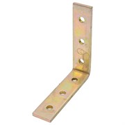 Узкий сверхмощный уголок РК ГРУП MK 1