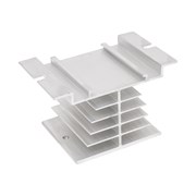 Радиатор для твердотельного реле EKF PROxima