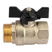 Шаровой кран LD Pride