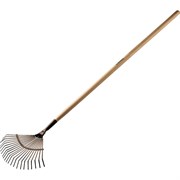 Веерные садовые грабли GRINDA 39593