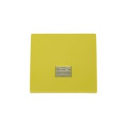 Декоративная сменная клавиша для одноклавишного выключателя Simon S44 Aqua