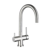 Смеситель LONGRAN Sprint logic Stainless Steel