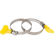 Хомут-бабочка Park 101196