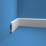 Плинтус AGIS EP004