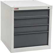 Тумба инструментальная Диком ВЛ-К-014 (7038/7016)