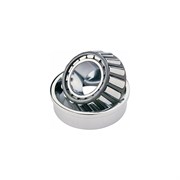 Однорядный конический роликоподшипник НСН LM12749/11