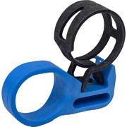 Пружинный хомут MUBEA 19012000035