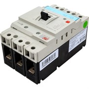 Автоматический выключатель EKF AV POWER-1/3 AVERES
