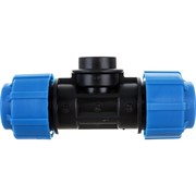 Тройник ПОЛИТЭК 52251225