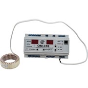 Трехфазный ограничитель мощности Новатек-Электро ОМ-310