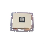 Телефонная розетка Legrand Valena
