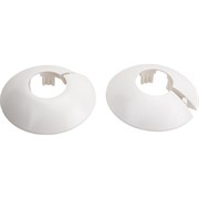 Розетта Grace Белый