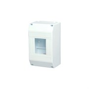 Бокс для автоматических выключателей Урал ПАК БВ-5119075-084