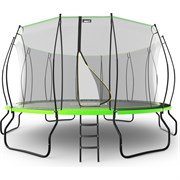 Батут UNIXline 16 ft