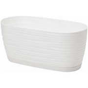 Кашпо FormPlastic Sahara petit