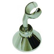 Шарнирный металлический кронштейн для душа ROEGEN RZ-GD-10