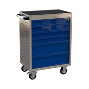 Инструментальная тележка Wellmet ML6C