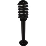 Садово-парковый светильник Camelion Поллар 1103 столб PA201 C02 НТУ 01-60-014