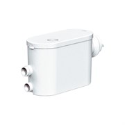 Туалетный насос-измельчитель JEMIX STP-200 LUX