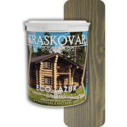 Кроющий антисептик Kraskovar Eco Lazur