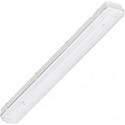 Светодиодный светильник CSVT Айсберг-57 MILKY